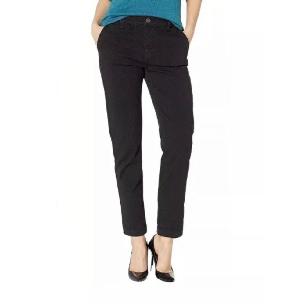 Current/Elliott 0 clean black The Confidant 28